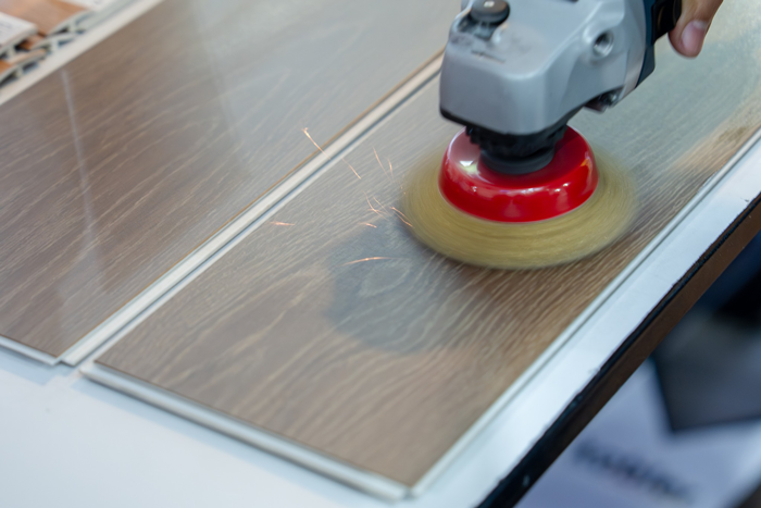 Ưu điểm nổi bật của sàn thạch anh Kobler