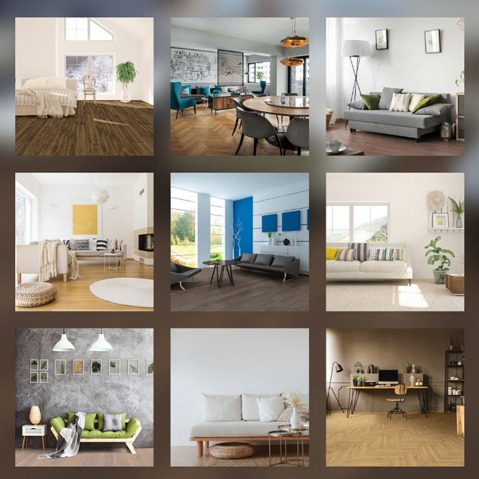 Tiêu chuẩn AC của sàn gỗ công nghiệp