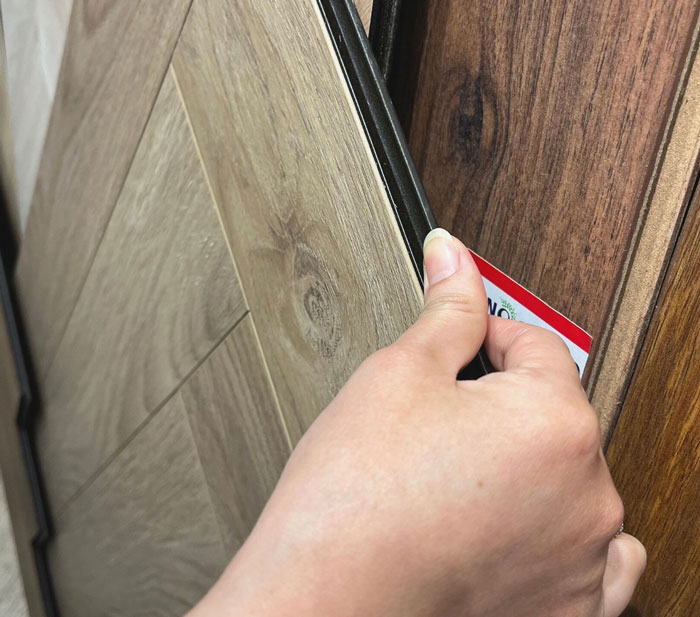 Cốt gỗ sàn gỗ Inovar