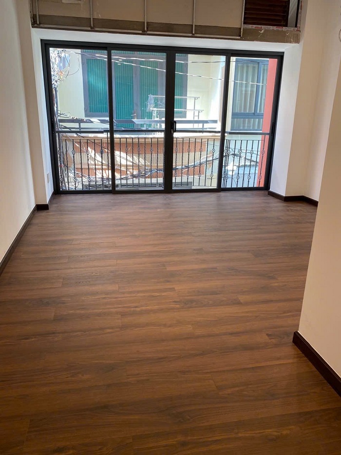 công trình thi công sàn gỗ Nam Từ Liêm, Bắc Từ Liêm 