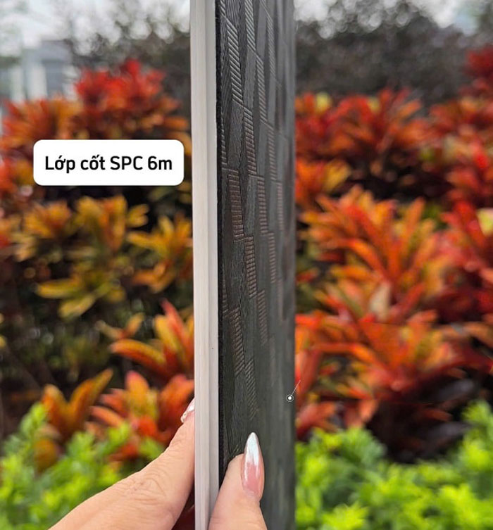 yếu tố quyết định sàn nhựa hèm khóa SPC có tái sử dụng tốt hay không