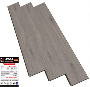 Sàn gỗ cốt đen Joka BT287