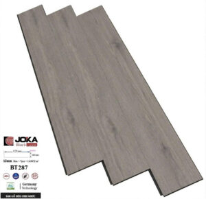 Sàn gỗ cốt đen Joka BT287