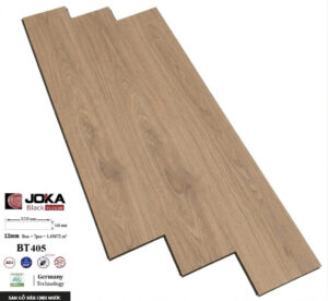 Sàn gỗ cốt đen Joka BT405