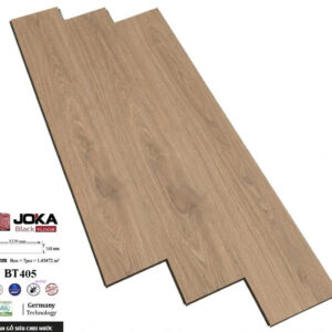 Sàn gỗ cốt đen Joka BT405