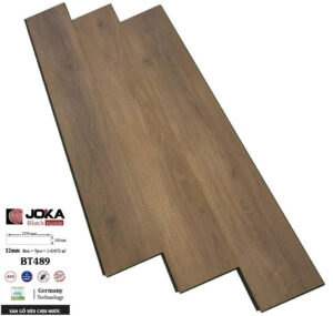 Sàn gỗ cốt đen Joka BT489