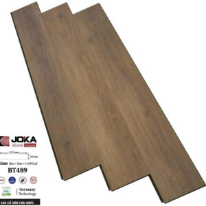 Sàn gỗ cốt đen Joka BT489