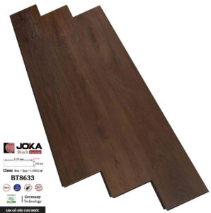 Sàn gỗ cốt đen Joka BT8633