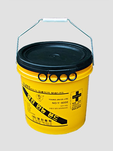 Keo dán sàn nhựa Y 6000