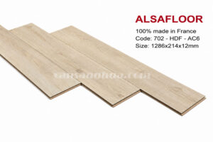Sàn gỗ Alsafloor 702