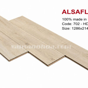 Sàn gỗ Alsafloor 702