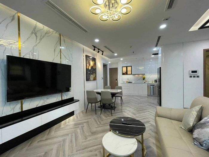Sàn nhựa Morser xương cá