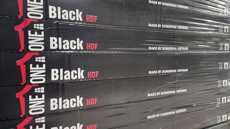 Giới thiệu thương hiệu One Black